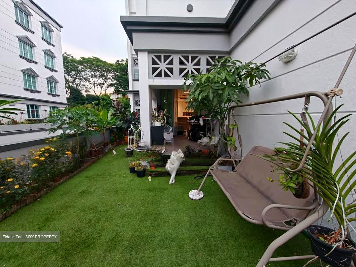 Villa De West (D5), Condominium #574203751